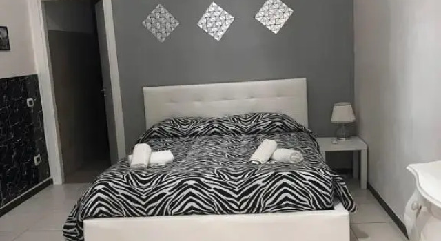 Номер Deluxe B&B Appia Antica