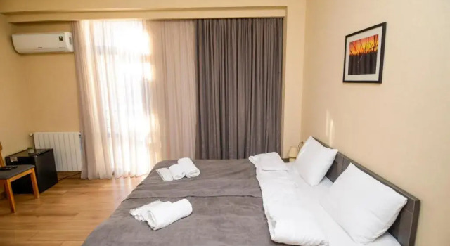 Номер Standard Hotel Avlabari Terrace