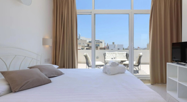 Ta Gianni Guest House Sliema, Забронировать Гостевой дом Гостевые дома Слима, Гостевой дом