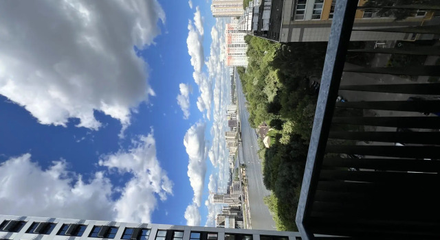 ArendaGrad on Nagatinskaya embankment 10A, Book Apartment Moscow Russia