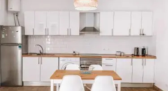 GreenTree House, Prenota Hotel Hotel a Isole Canarie con parcheggio, Parcheggio