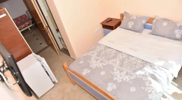 Номер Economy Hotel Termal