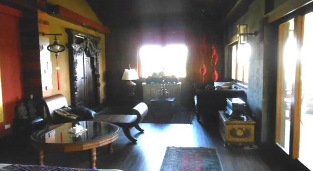 Tirta Spa Homestay