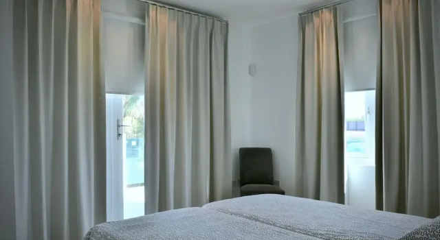 Villa Deluxe Villa Thalis