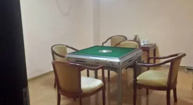 Люкс Yuanjia Hotel (Moon River)