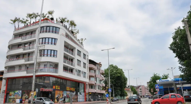 Lux apartment