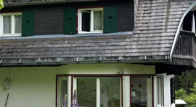 Holiday Home Kesslerberg by Interhome, Reserva ahora Hotel Hoteles en Baden-Wurtemberg con aparcamiento, Aparcamiento