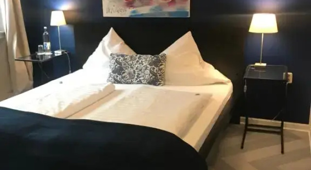 Двухместный номер Standard bensons hotel