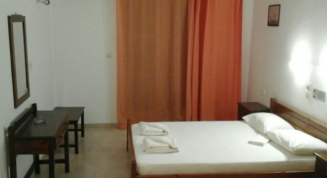 Двухместный номер Standard с балконом и с видом на бассейн Hotel Elida