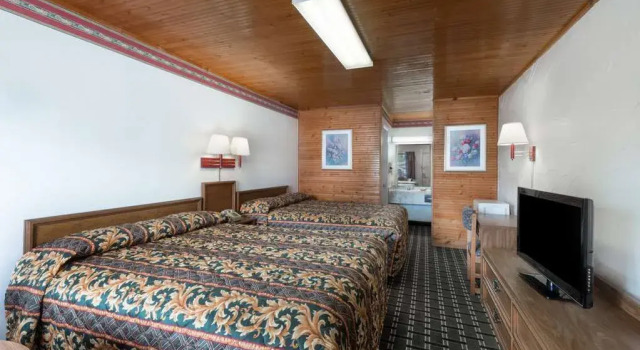 Post Oak Inn, Reserva ahora Hotel Early Texas