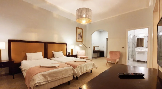 Апартаменты Holiday Suites Cracow