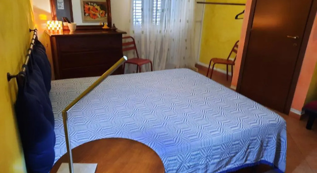 Номер Comfort Nostra casa rooms