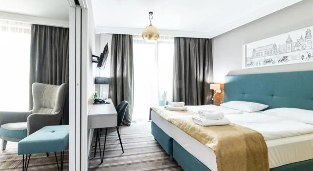 Perfect Hotel