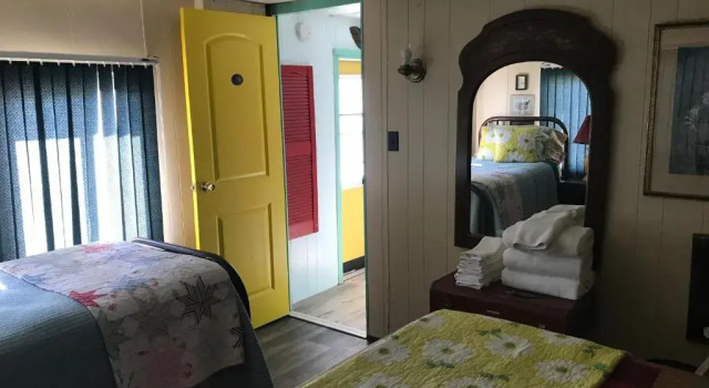 Номер Standard Klutina Kates B&B