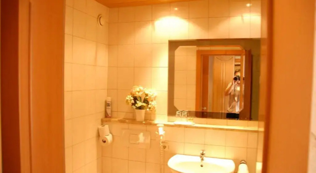 Номер Standard Hotel Edelweiss