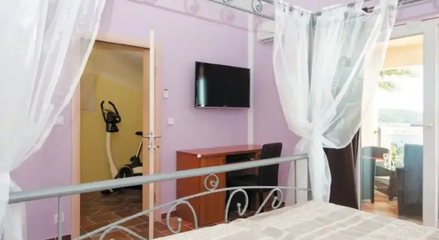Holiday Home Boni