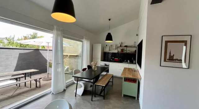 Le passage des cinq - 5 min du tram 15 min Strasbourg centre, Réserver Appartement Appartements à Great Eastern Region, Appartement