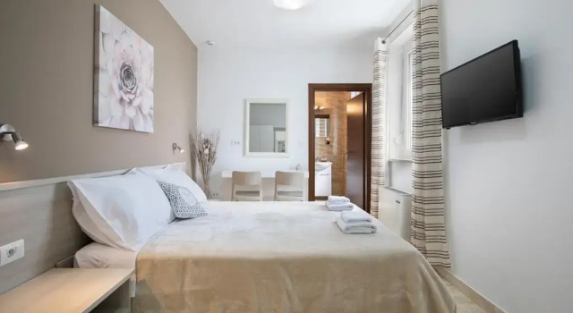 Номер Standard Apartments Villa Nina