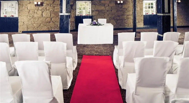Mercure Perth Hotel
