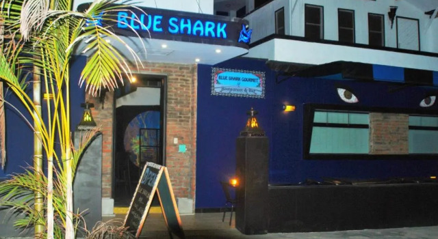 Blue Shark Apartments, Book Lejlighed San Bartolo Lima-provinsen