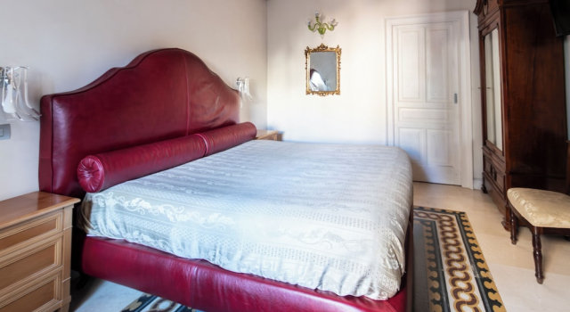 Camera Standard B&B Al Convento