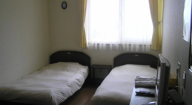 Двухместный номер Standard Pension Young House