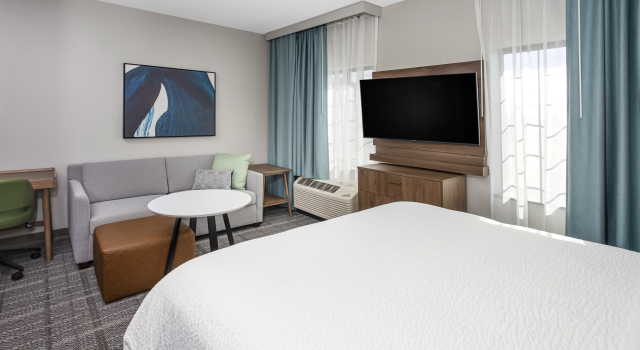 Hawthorn Suites by Wyndham Williamsville Buffalo Airport, Reserva ahora Hotel Williamsville Búfalo