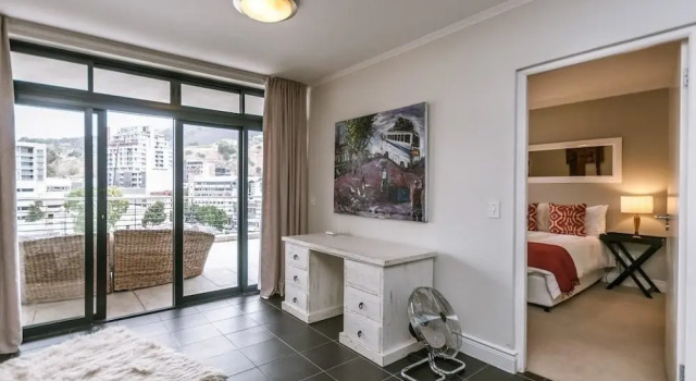 Апартаменты 905 Quayside