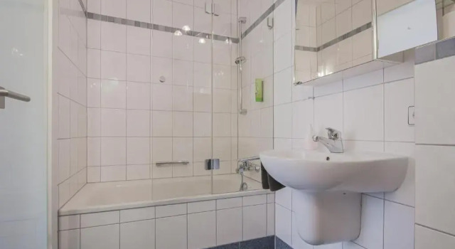 Одноместный номер Standard Landgasthof Hotel Rebstock