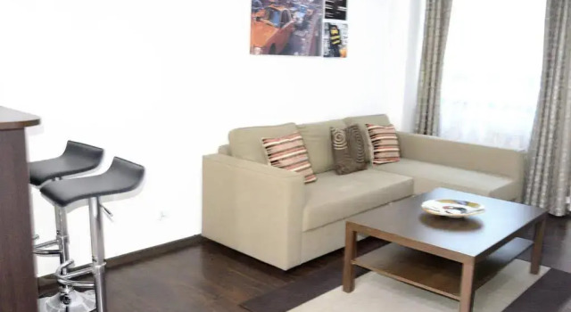 C&G Apartments, Забронировать Апартаменты/квартира Отели Варшавы с парковкой, рядом с Брудно, Парковка