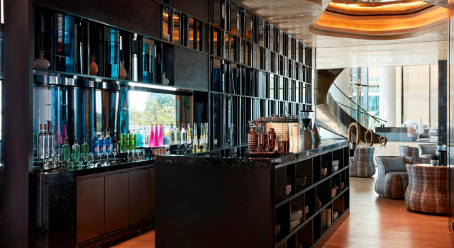 The Shanhaitian Resort Sanya, Autograph Collection, Reserva ahora Resort Hoteles SPA en Hainan, SPA