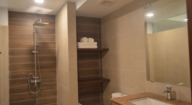 Двухместный номер Deluxe Airport Avenue Hotel
