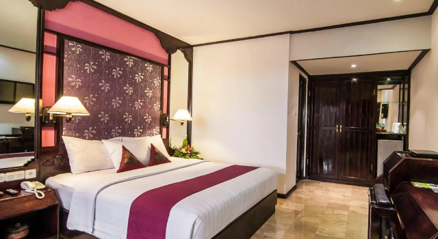 Номер Superior Bounty Hotel