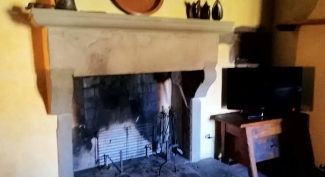 Apartment With 3 Bedrooms in Caprese Michelangelo, With Pool Access, Book Apartment Caprese Michelangelo Tuscany