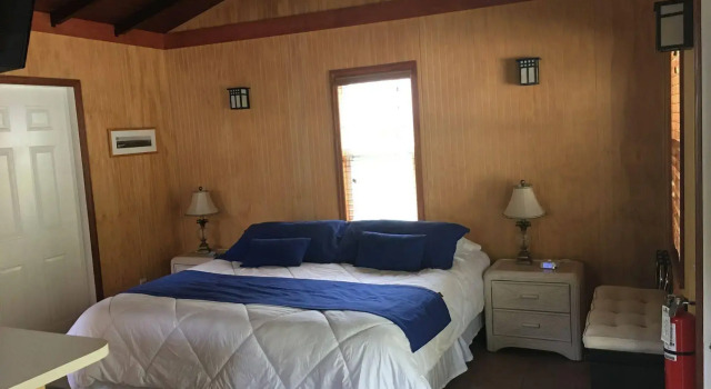 Sunset Cove Beach Resort, Book Ferieresort Hoteller i Florida Keys med morgenmad, Morgenmad