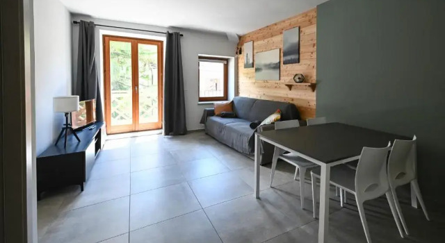 Il Fouia Apartments, Boek Appartement Pragelato Sestriere