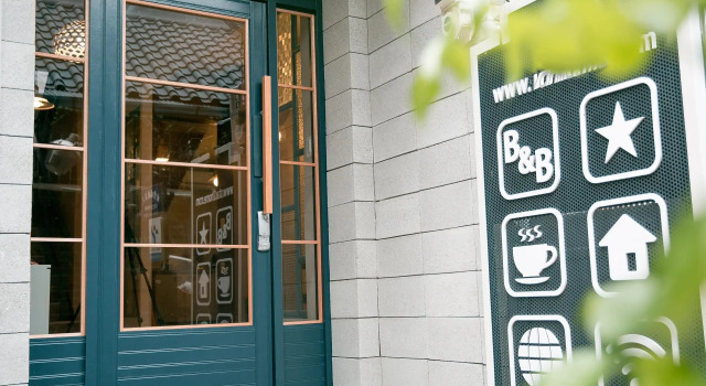Hostel Vanilla 2 Dongdaemun, Reserva ahora Albergue Hostales en Seúl, cerca de Ehwajang, Albergue