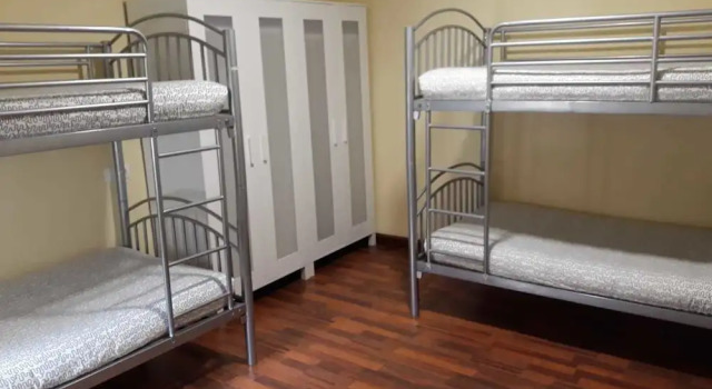 Apartamentos Barbadiel, Забронировать Апартаменты/квартира Апартаменты Леона, рядом с Музей современного искусства, Апартаменты/квартира