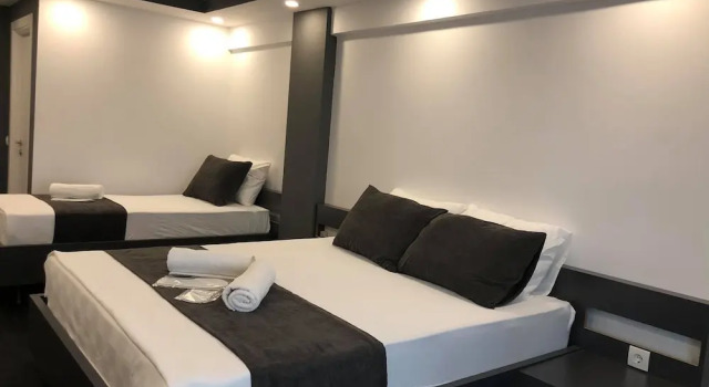 Номер Standard Ege Pearl Hotel