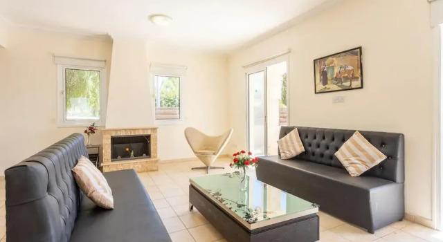 Villa Solis With 3 Bedrooms and 3 Bathrooms