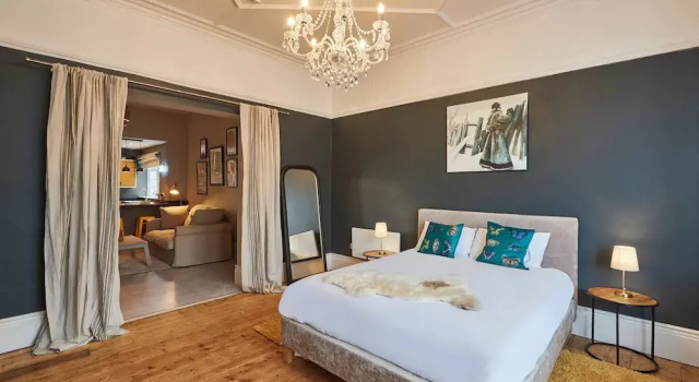 Апартаменты Host & Stay - Northville Arrifana