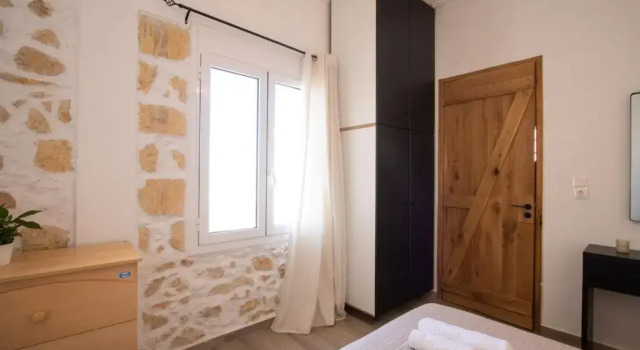 Comfy Apartment