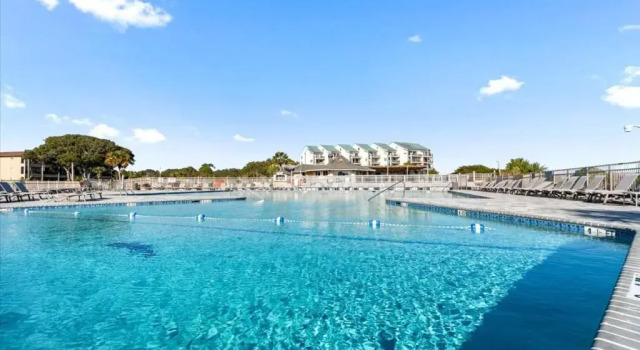 Hilton Head Beach & Tennis A142, 1 Bedroom, Sleeps 6
