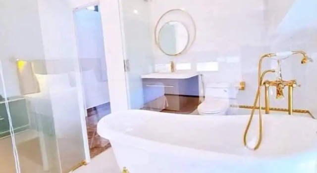 Двухместный номер Standard Dallas Hotel Dalat