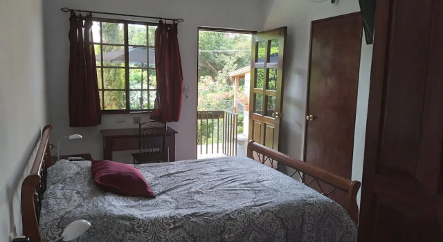 Aparthotel Boquete Apartments, Réserver Appartement Appartements à Chiriqui, Appartement