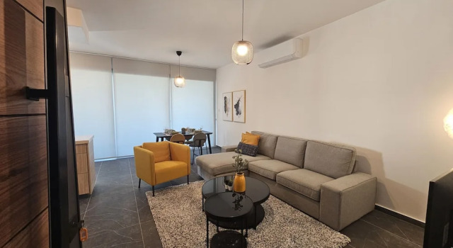 Апартаменты 03 LCA - Stay Larnaca Pearl Apartment
