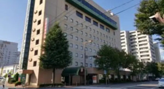 Fukushima Rich Hotel, Réserver Hôtel Fukushima 