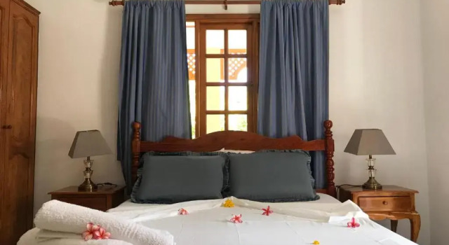 Вилла Treasure Island Retreat