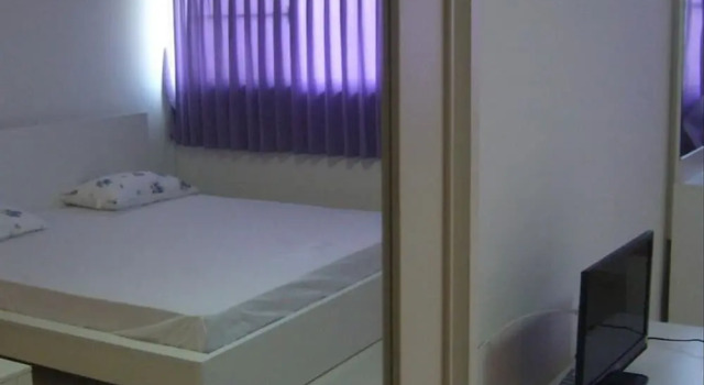 Thailand Taxi&apartment Hostel