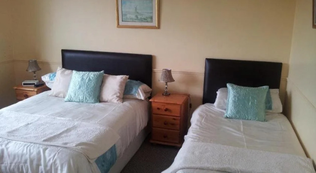 Tir Na Nog B&B, Buchen Sie Bed & Breakfast Cashel (Grafschaft Tipperary) Tipperary County